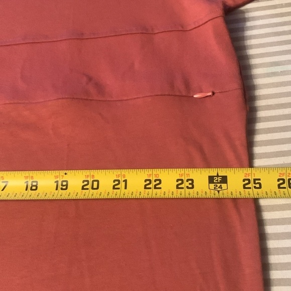 NWT Movemomma Nursing Dress Size XL - Picture 8 of 9